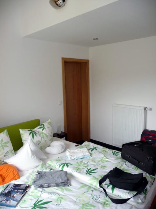 Zimmer Ferienhof Berger UG