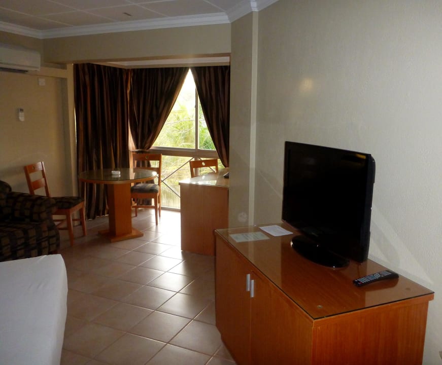 Standardzimmer  Berjaya Beau Vallon Bay Resort & Casino