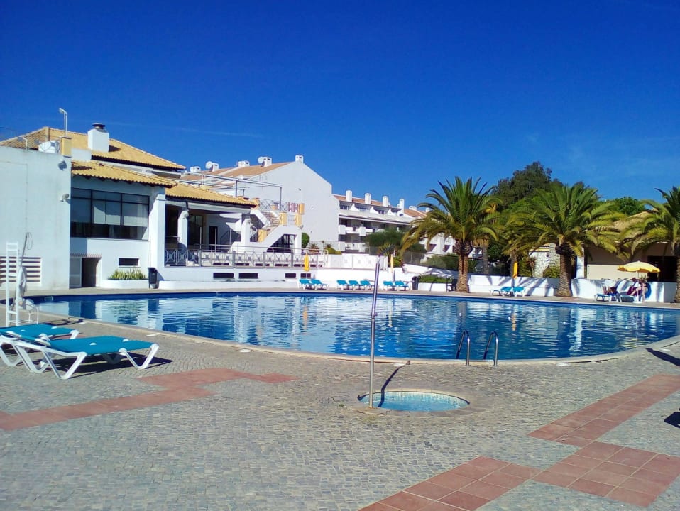 Hotel Golden Club  Golden Club Cabanas