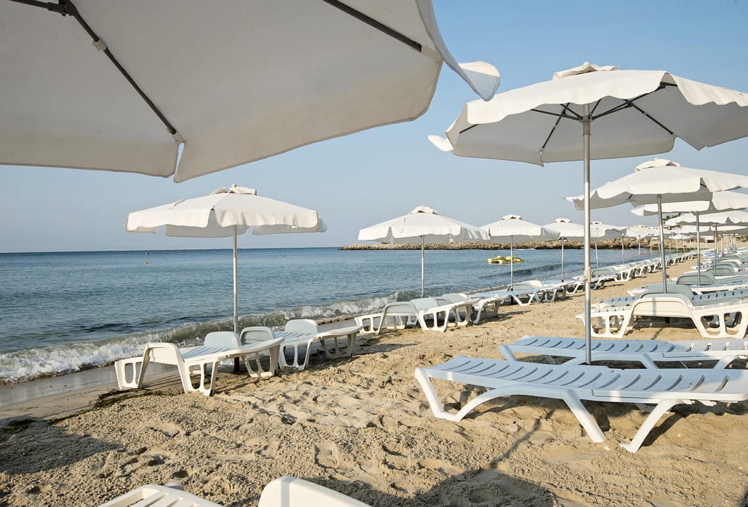 Strand Sol Nessebar Palace