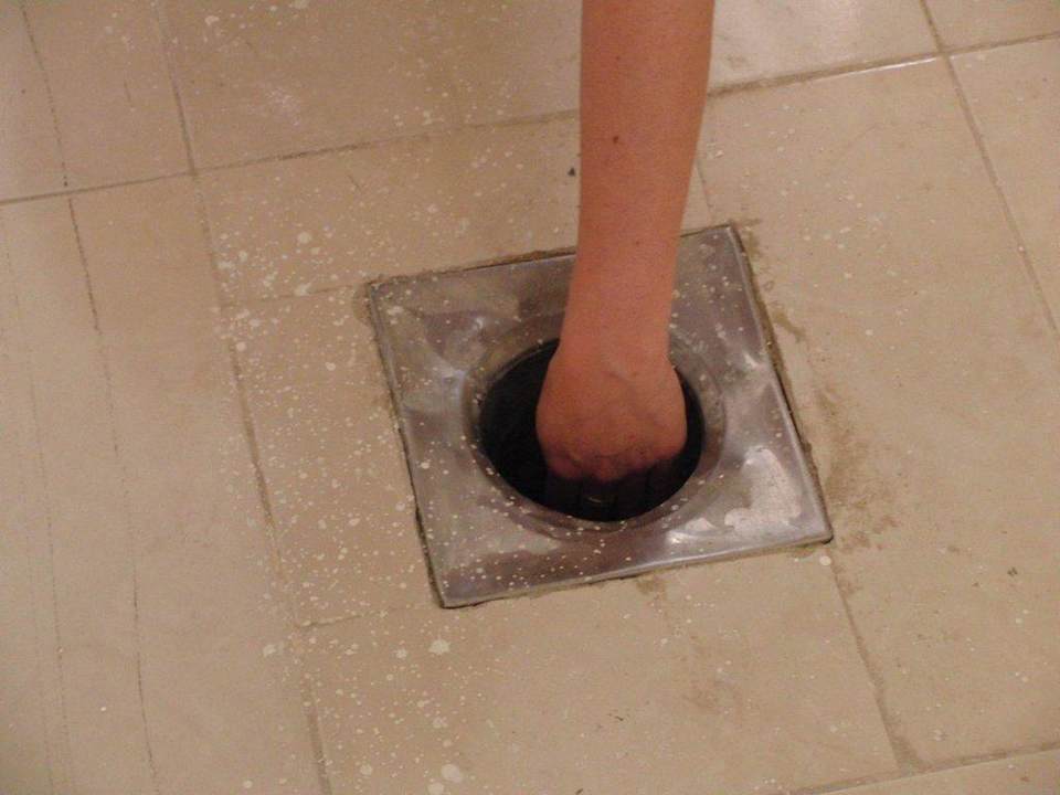 Das 12 Uhr Loch Riviera Aqua Park Resort