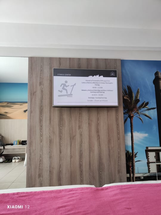 Zimmer LABRANDA Marieta - Adults only