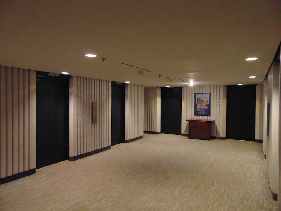 Sonstiges Hotel Hilton Atlanta