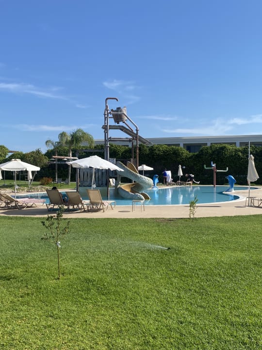 Sport & Freizeit Asterias Beach Resort