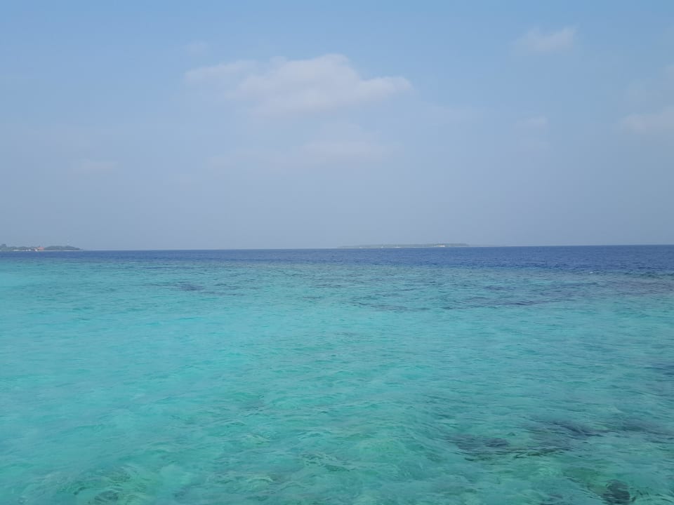 Meedhupparu Strand Adaaran Select Meedhupparu Island Resort - Premium All Inclusive