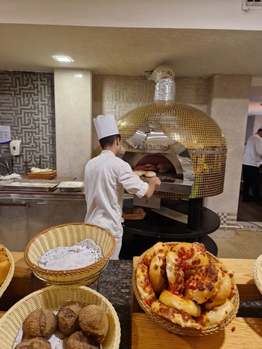 Gastro Beach Albatros Resort