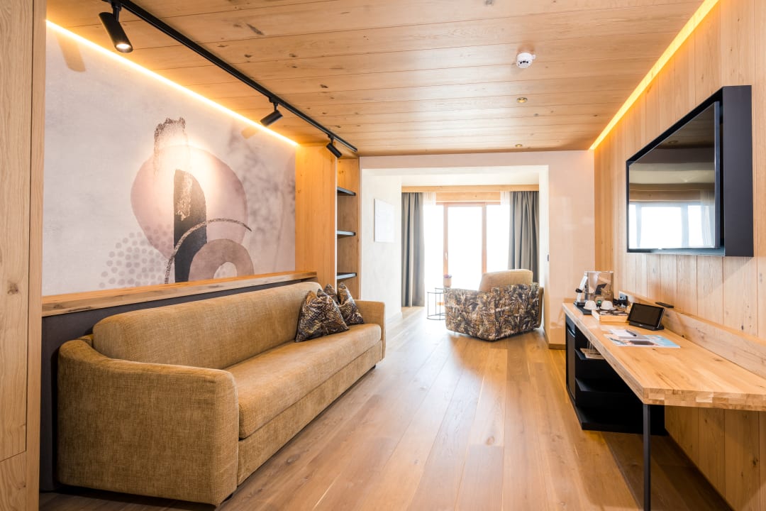 Zimmer Mountain Resort Feuerberg