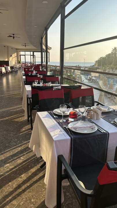 Gastro Seaden Quality Resort & Spa