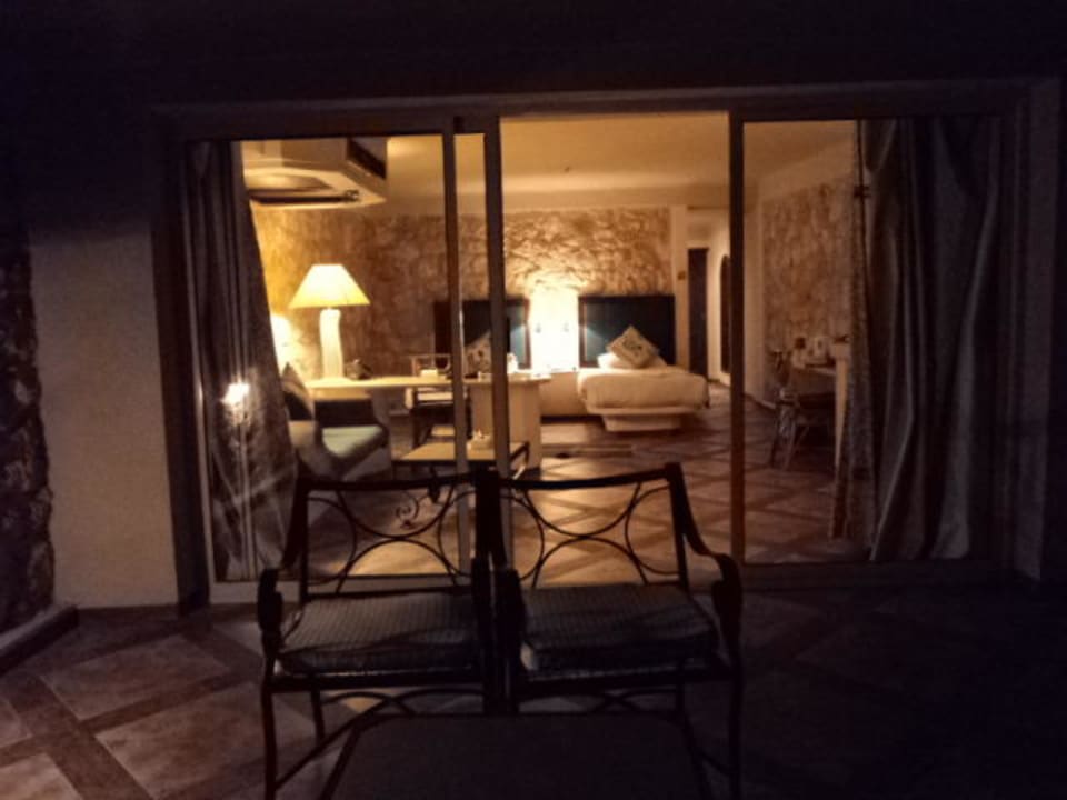 Номер продолжается Pickalbatros Citadel Resort