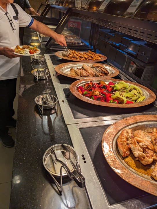 Gastro Crystal Prestige Elite