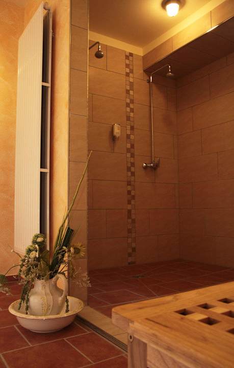 Vitalbereich Hotel Antares