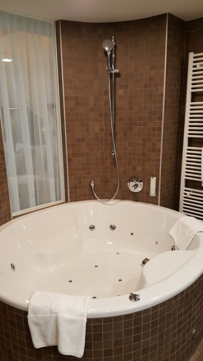 Zimmer St. Martins Therme & Lodge Hotel