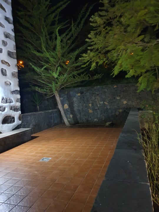 Außenansicht Finca Hotel Rural Casablanca