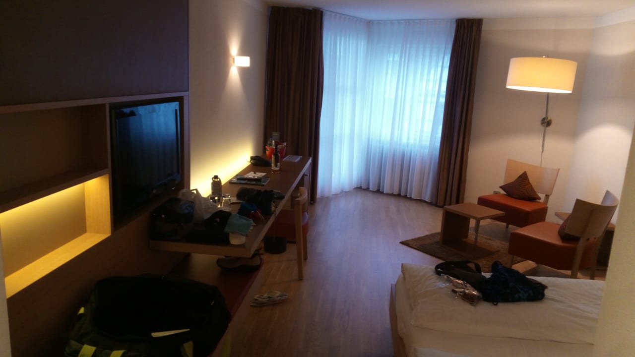 Zimmer Hotel Traube am See