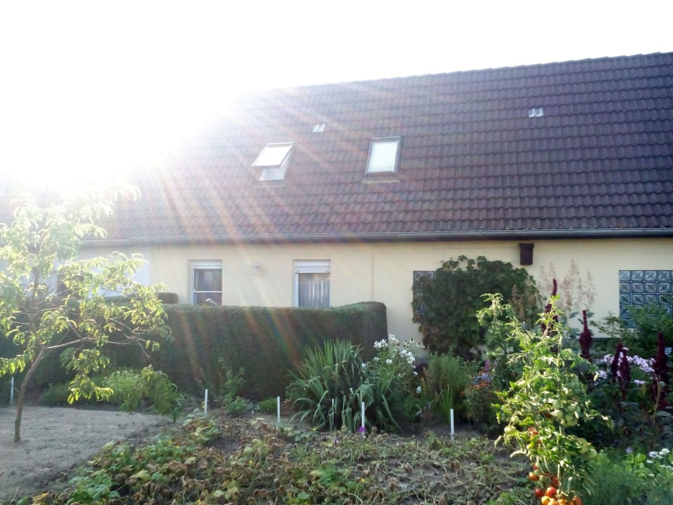 Ferienwohnung Gliese in Beeskow Ferienwohnung Gliese