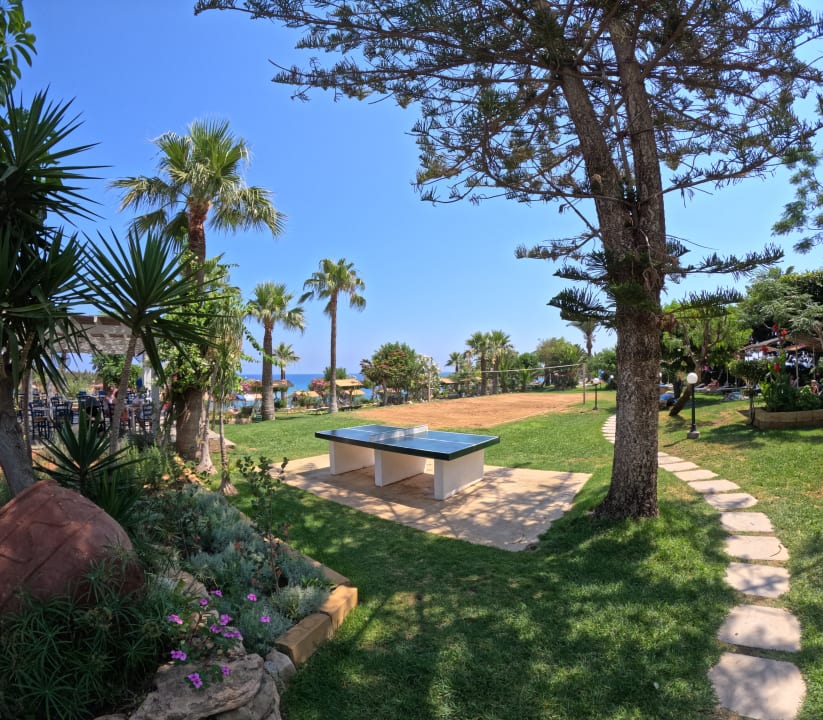 Sport & Freizeit Crystal Springs Beach Hotel