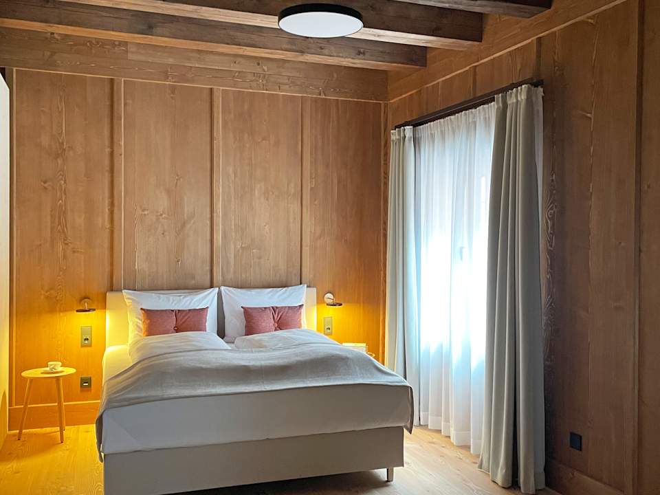 Zimmer Hotel Krone Oettingen