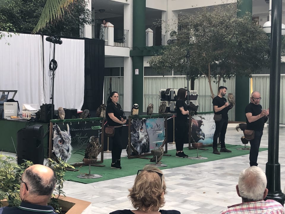 Sport & Freizeit Hotel Bahia Serena