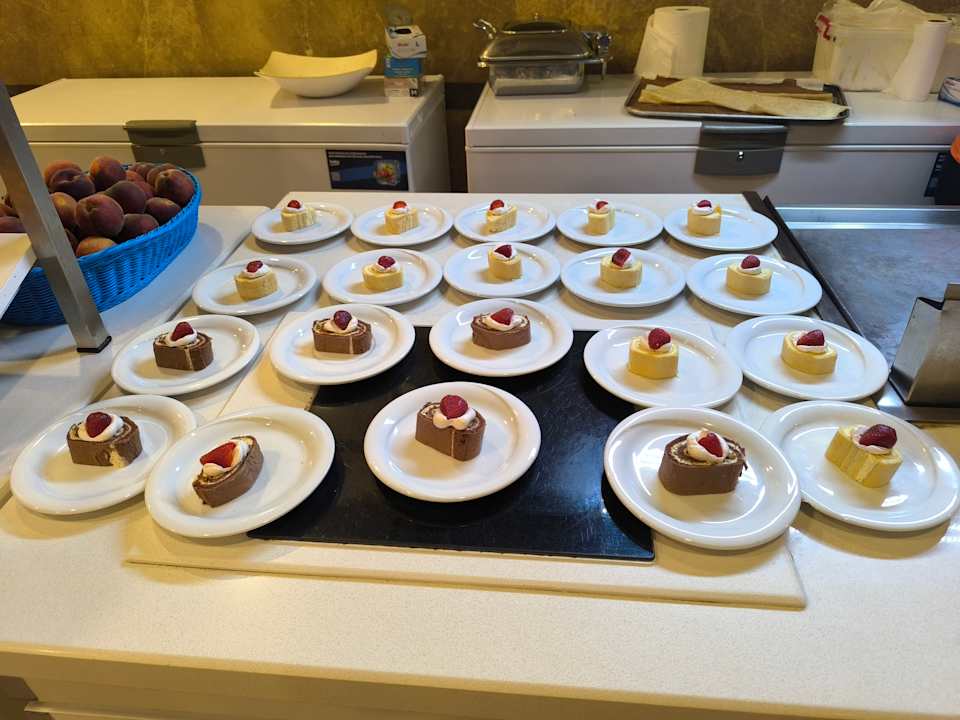 Gastro Calimera Hane Garden