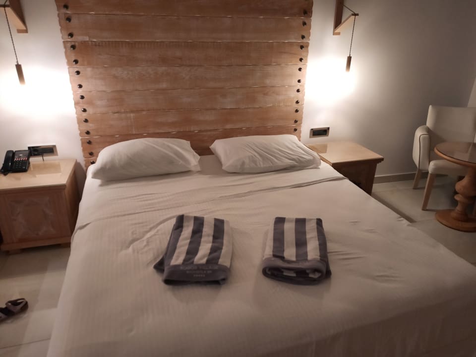 Zimmer Mitsis Rodos Village