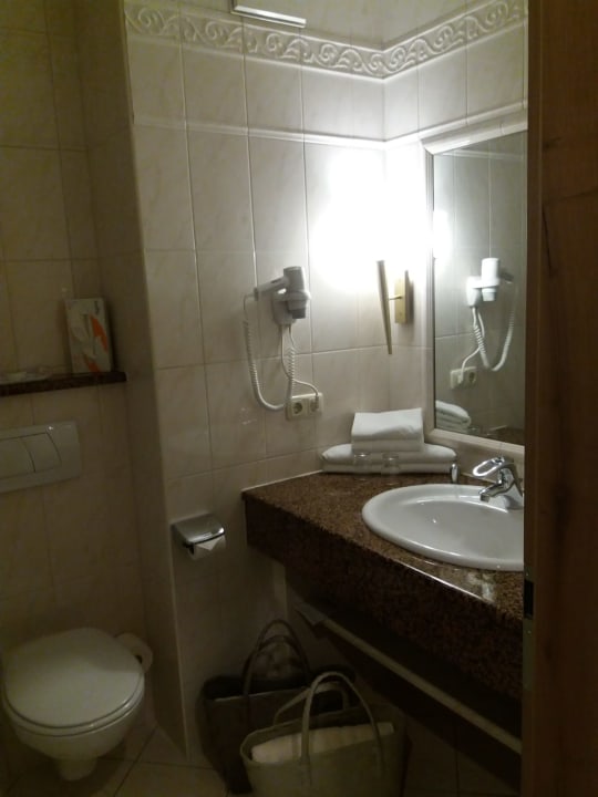Zimmer Hotel Bergknappenhof