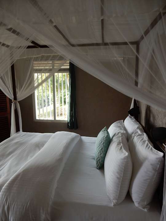 Zimmer Resort Kadolana Eco Village