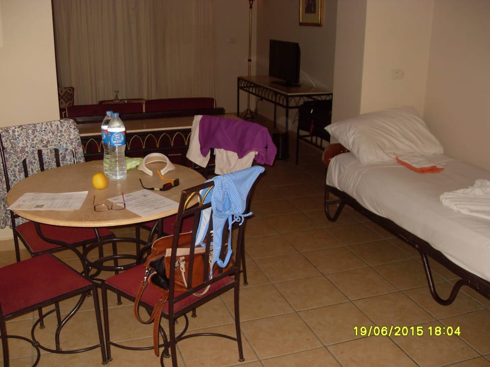 Essraum Jaz Makadi Saraya Resort