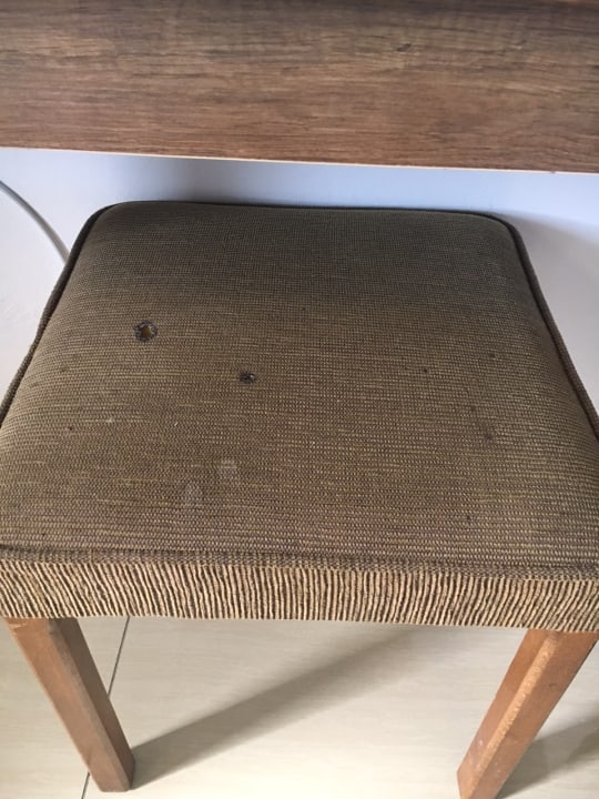 Zimmer Crystal Rocks Bungalows