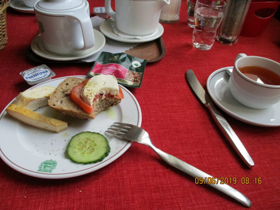 Gastro Badischer Landgasthof Hirsch