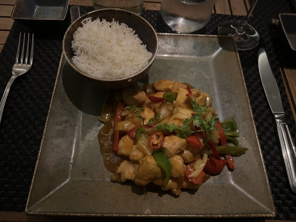 Gastro Steigenberger Resort Ras Soma