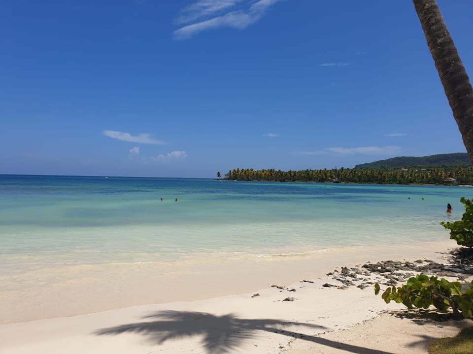 Strand Wyndham Alltra Samana