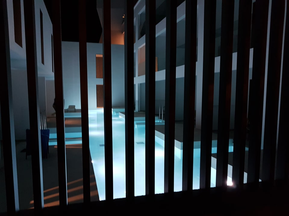 Pool Lindos Royal Resort