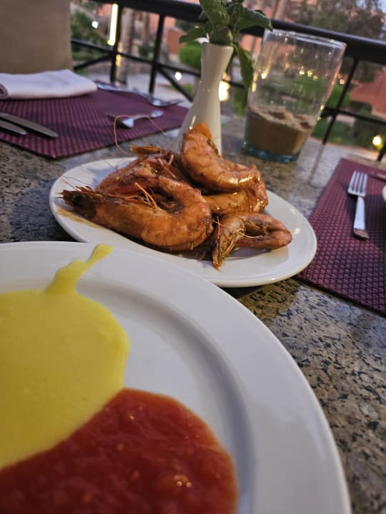 Gastro Jaz Makadi Oasis Resort