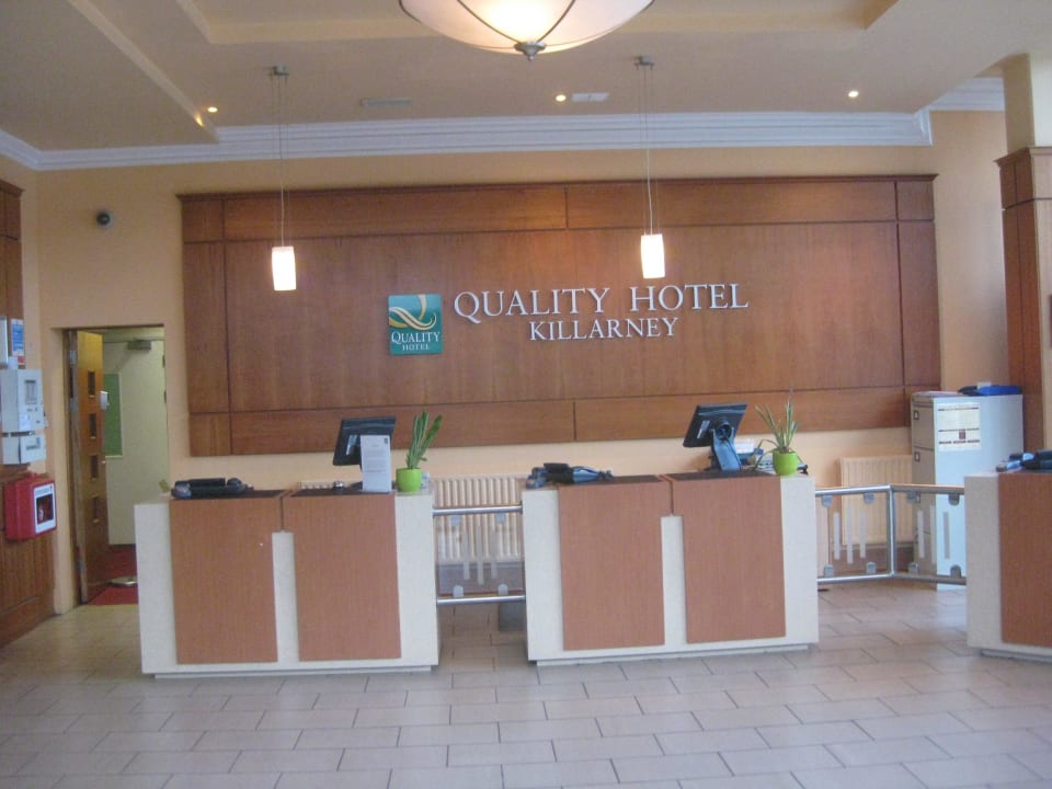 Quality Hotel Hotel Killarney