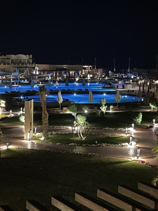 Pool True Beach Village