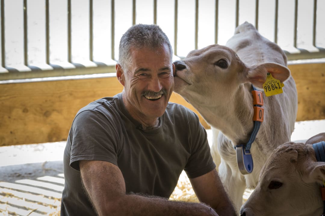 Sonstiges Ferienhof Baldauf