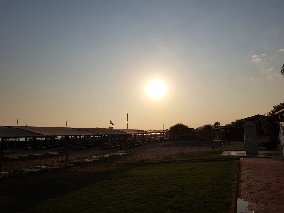 Strand Seher Kumköy Star Resort & Spa