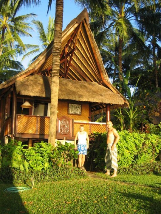 Bungi Nr 6 Alam Anda Ocean Front Resort & Spa