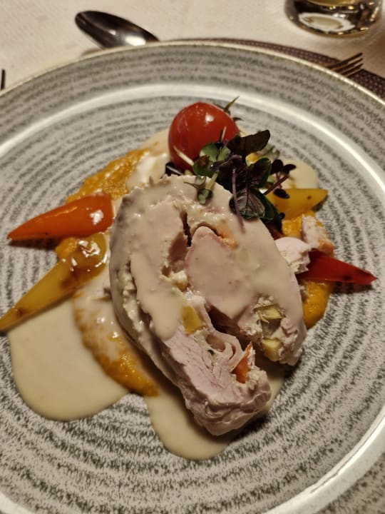Gastro Das Karwendel - Ihr Wellness Zuhause am Achensee