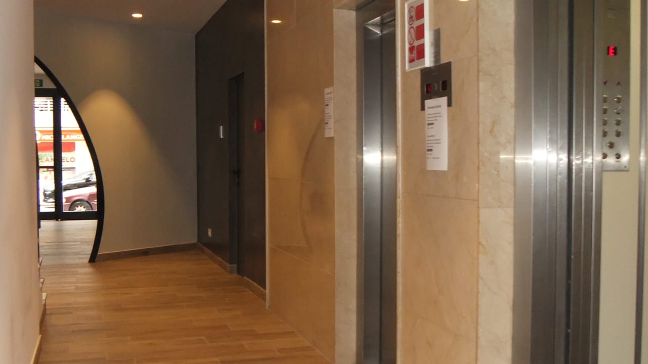 Sonstiges California Apartments