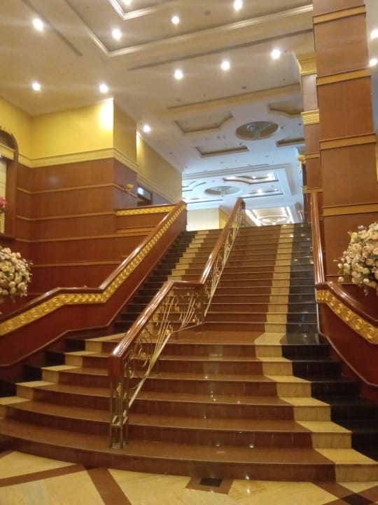 Sonstiges Prince Palace Hotel