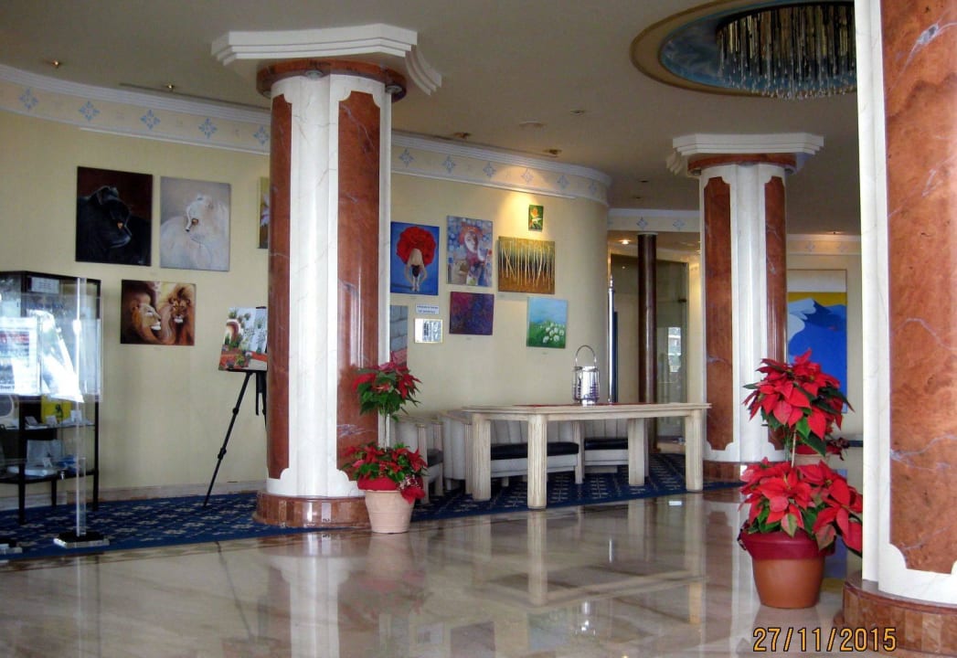 Weihnachtsdekoration Corallium Dunamar by Lopesan Hotels