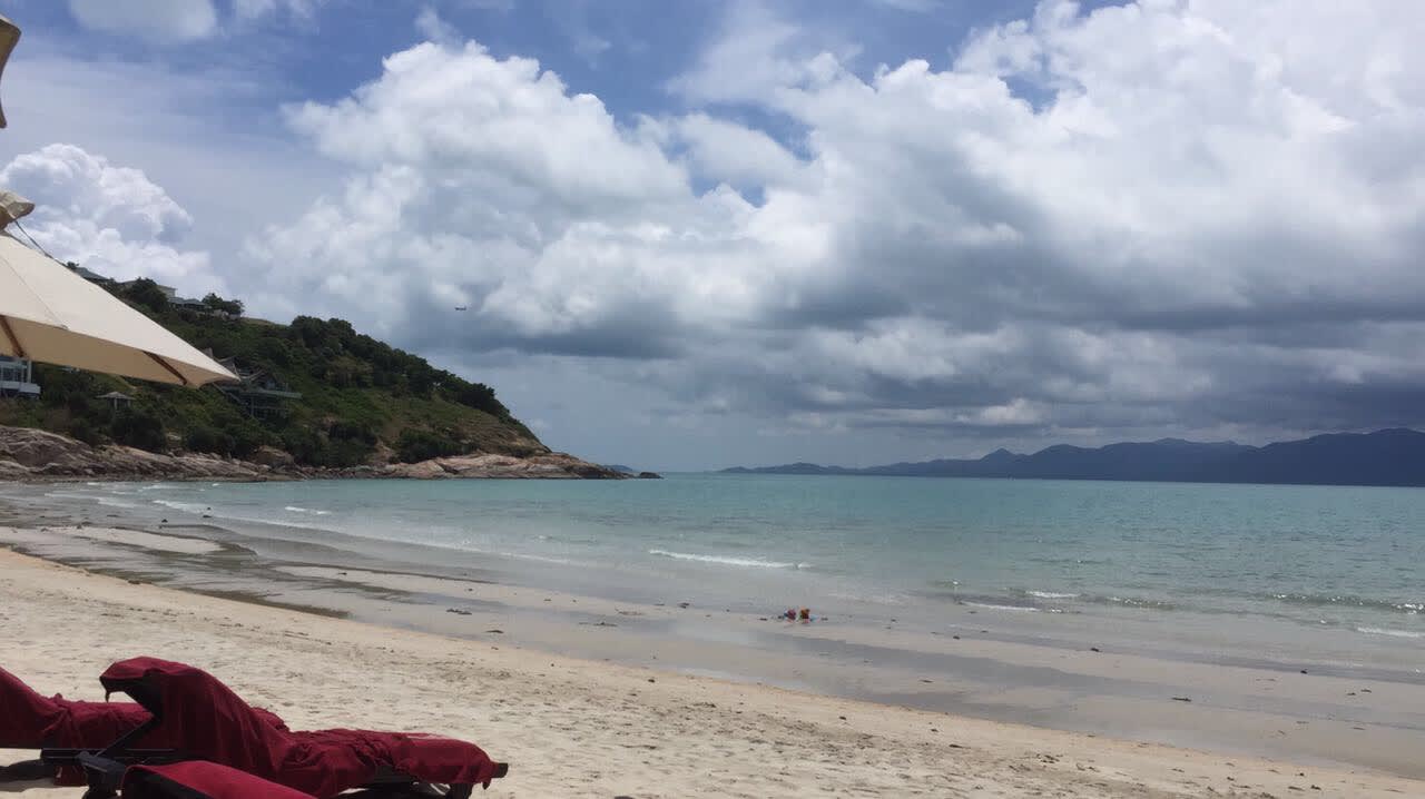 Strand Melati Beach Resort & Spa