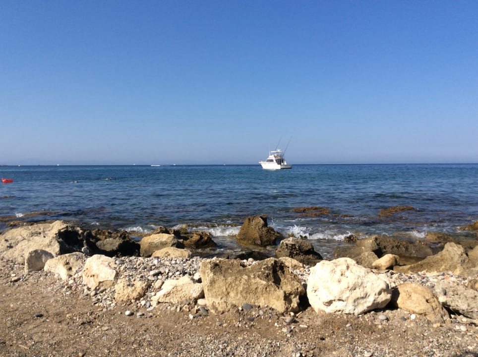 Strand Kresten Palace Hotel