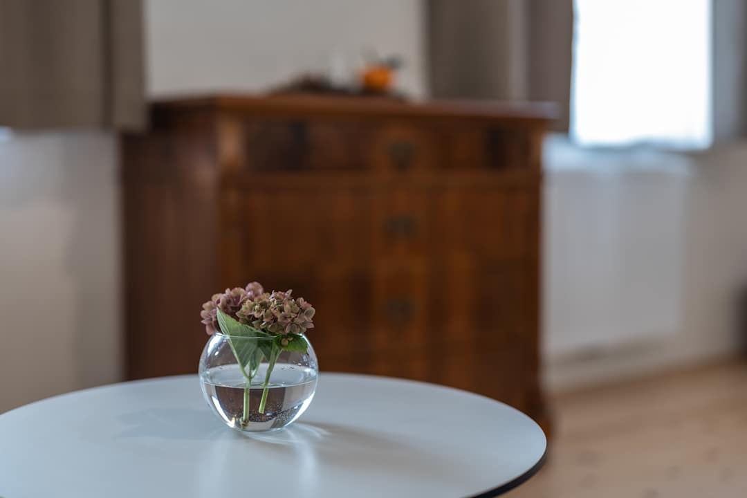 Zimmer Tschardakenhof Appartements