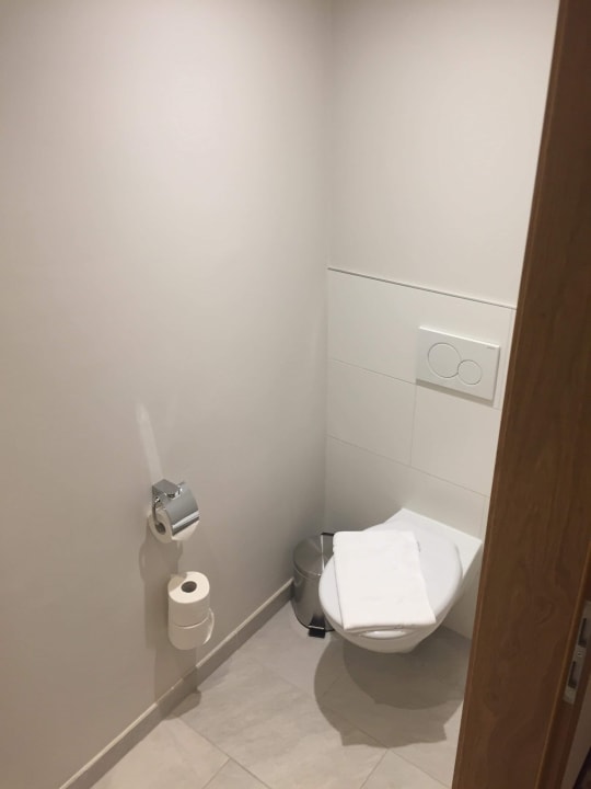 Zimmer Design Hotel Valentin