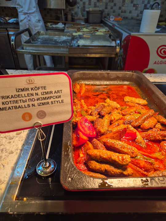 Gastro Diamond Excellence Resort & Spa