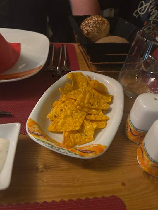 Gastro Sentido Trendy Verbena Beach