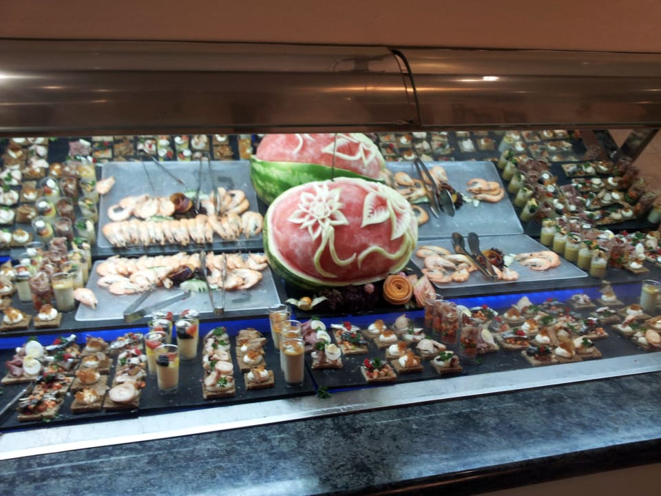 Sehr ansprechend  Iberostar Waves Bahia de Palma