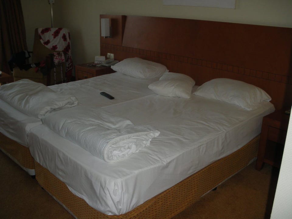 Bett Calimera Serra Palace
